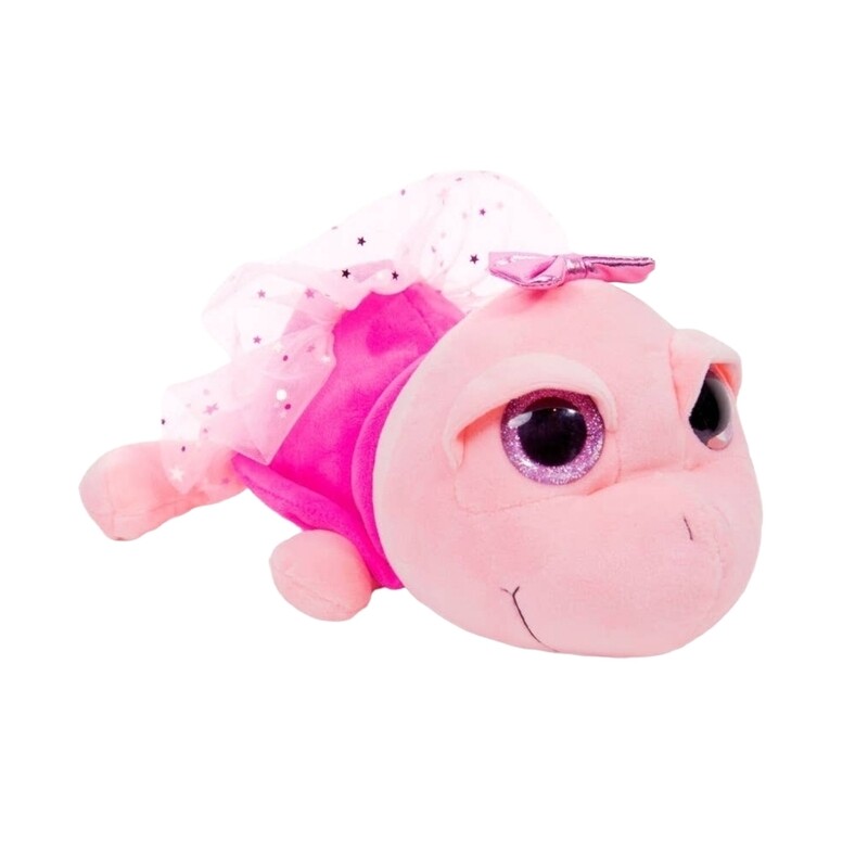 Ballerina-Schildkröte