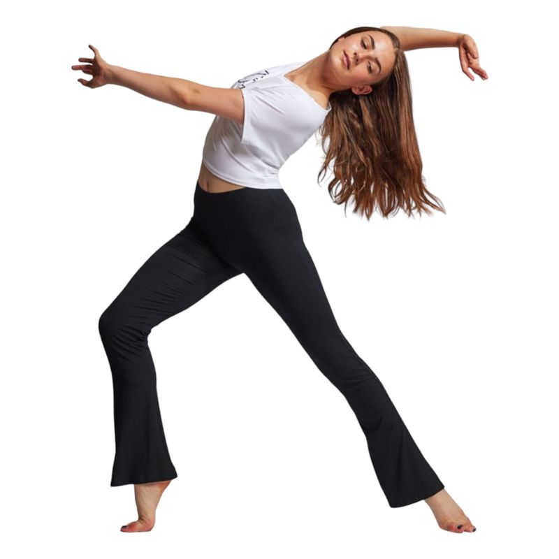 Temps Danse Jazzhose "Luna"