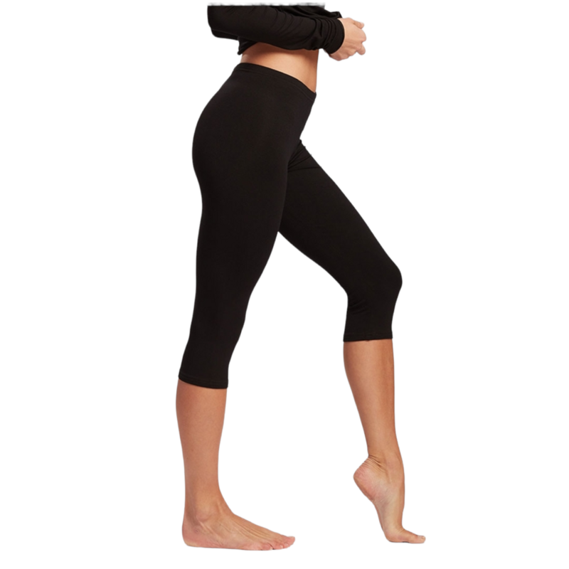 Temps Danse 3/4 Legging "Voyance"