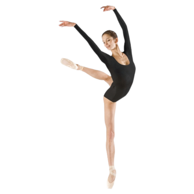 Bloch Trikot "Premier"