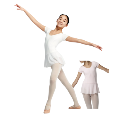 Temps Danse Trikot "Malou"