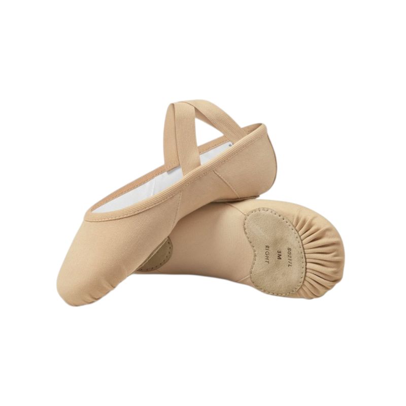 Bloch "Elation" Leinen