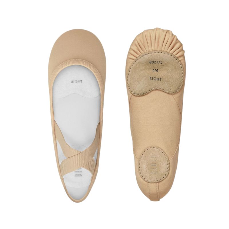 Bloch "Elation" Leinen