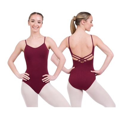 Capezio Trikot #CC102