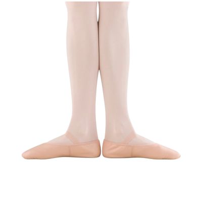 Bloch "Arise" Leder, Kinder
