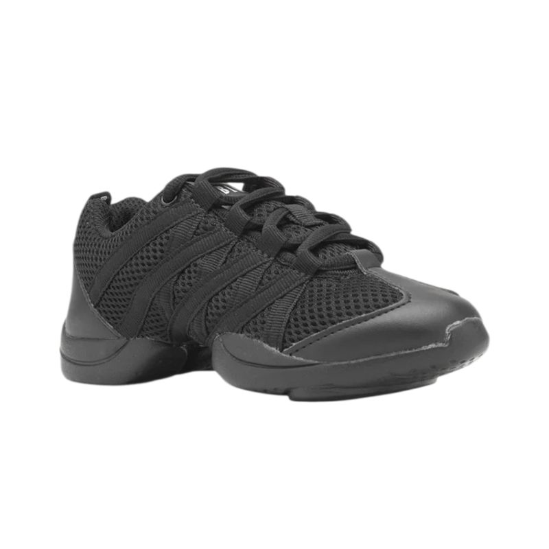 Bloch Sneaker Criss Cross