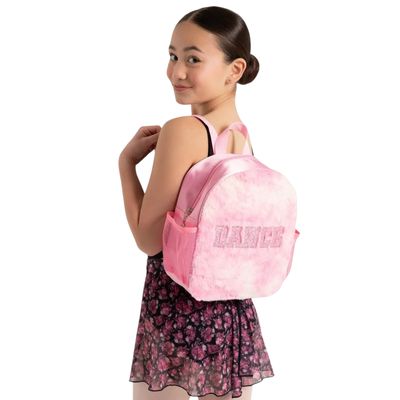 Capezio #B287 Kinder-Rucksack