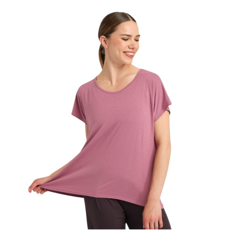Temps Danse Shirt "Badine"