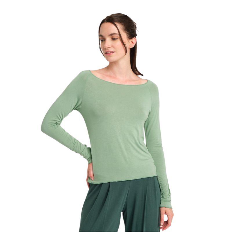 Temps Danse Shirt "Baltik"