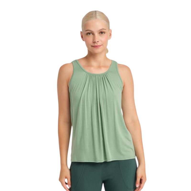 Temps Danse Shirt "Baphia"
