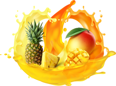 Pango E-Juice Freebase