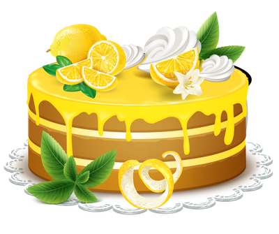 Lemon Meringue Tart E-Juice Freebase