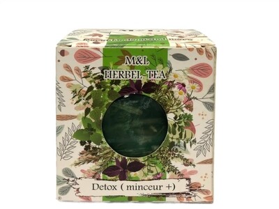 Tisane Detox