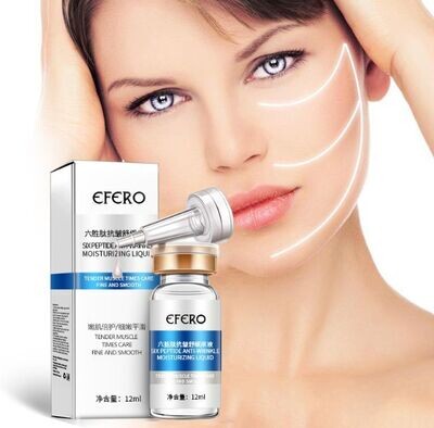 EFERO concentrated anti-aging hyaluronic acid serum