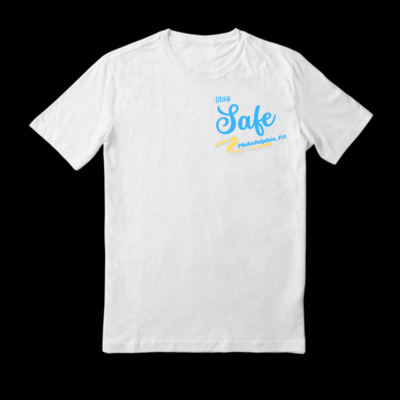 Stay Safe ( Collection )