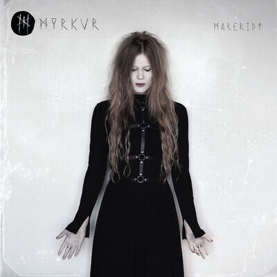 MYRKUR - Mareridt LP