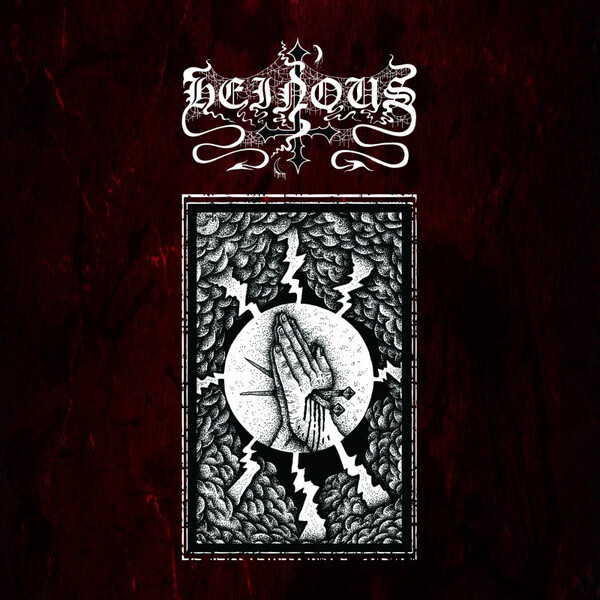 HEINOUS - Demo I 10&quot;MLP