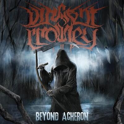 VINCENT CROWLEY - Beyond Acheron LP