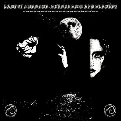 LAMP OF MURMUUR - Submission &amp; Slavery CD