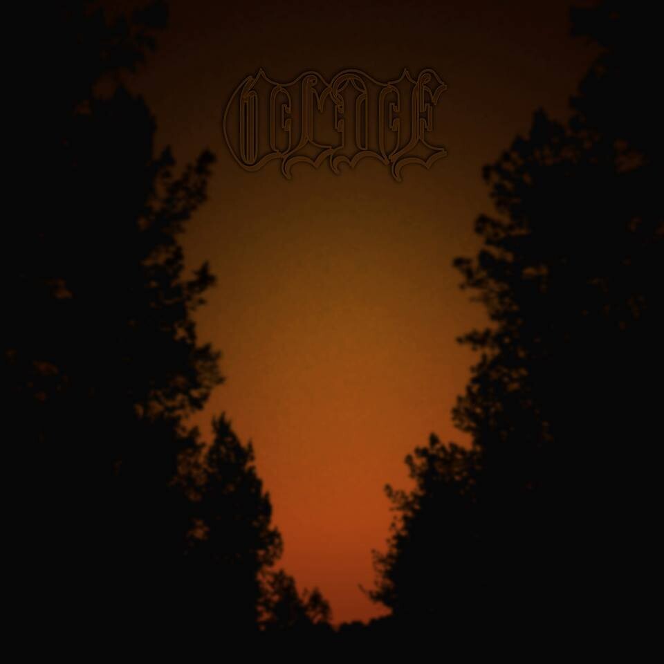 OLDE - The Gates Of Dawn LP