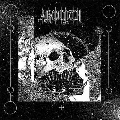 AKOLYTH - Akolyth LP