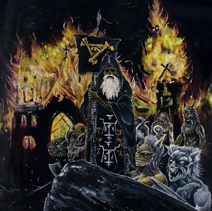 MALUM - Legion LP