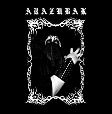 ARAZUBAK - Arazubak LP