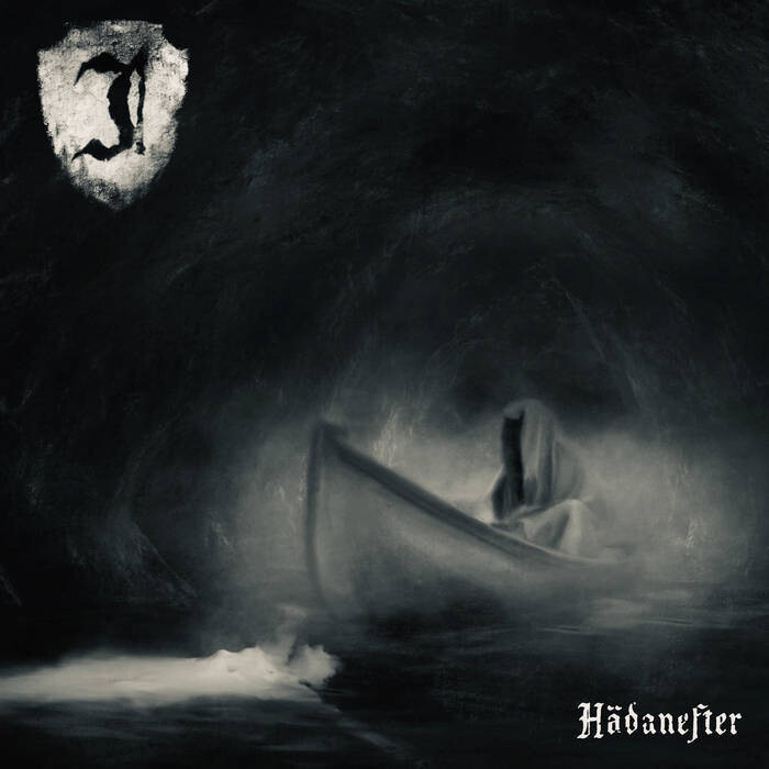 JORDFÄST - Hädanefter LP