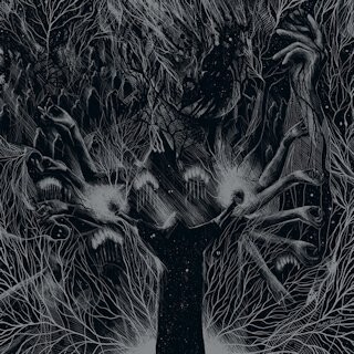 DØDSENGEL - Interequinox Ltd Digipak CD