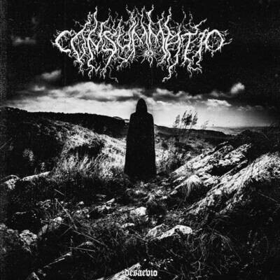 CONSUMMATIO - Desaevio LP