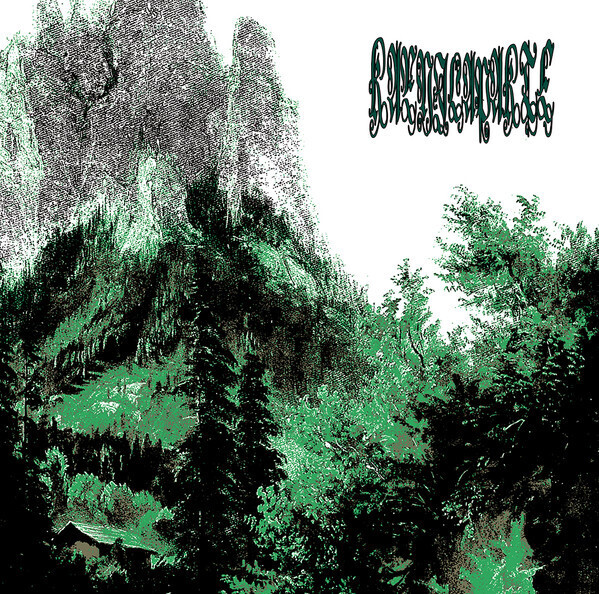 KARNILAPAKTE - Karnilapakte LP