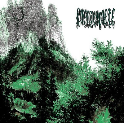 KARNILAPAKTE - Karnilapakte LP