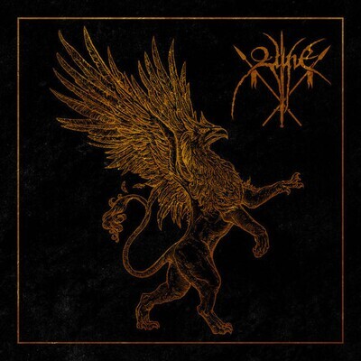 LUNE - Wild Lands of the North LP