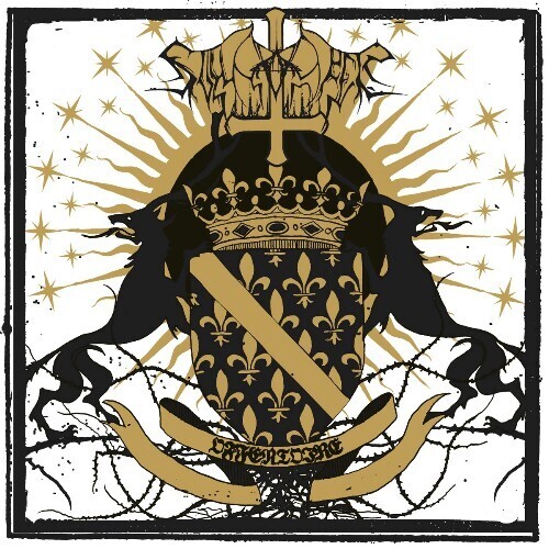 SÜHNOPFER - Offertoir LP