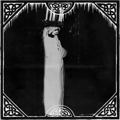 ØKSEHOVUD - Benighted in the Luminous Glow of Sin LP