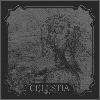 CELESTIA - Delhÿs-Cätess 10&quot;MLP