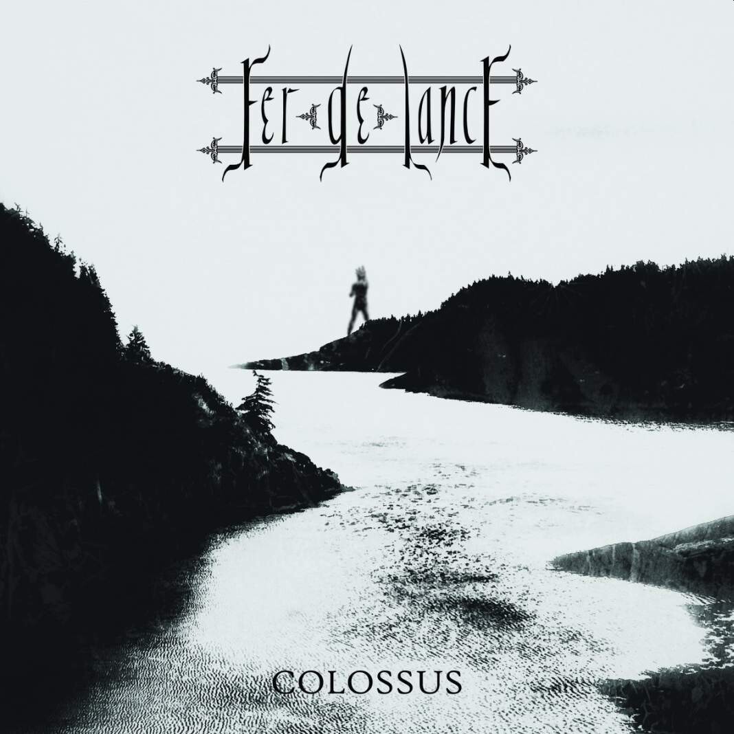 FER DE LANCE - Colossus 12&quot;MLP