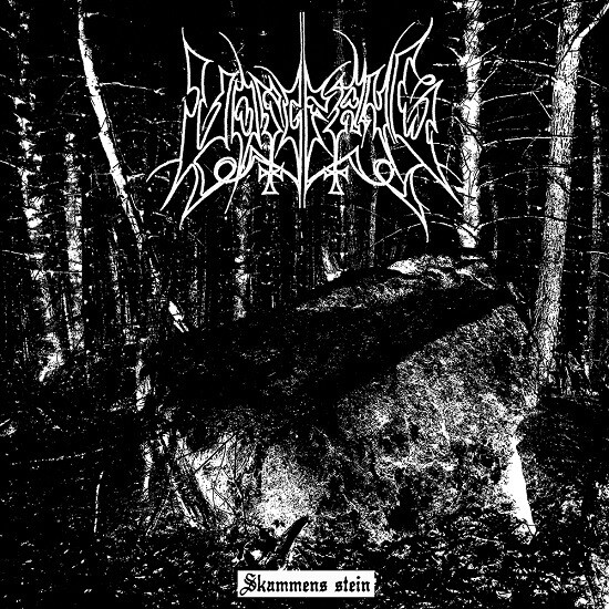 VORGFANG - Skammens Stein CD