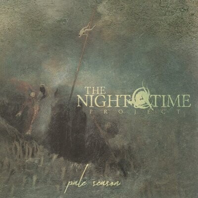 THENIGHTTIMEPROJECT - Pale Season CD