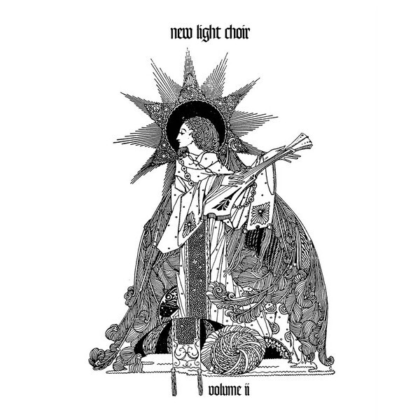NEW LIGHT CHOIR - II LP