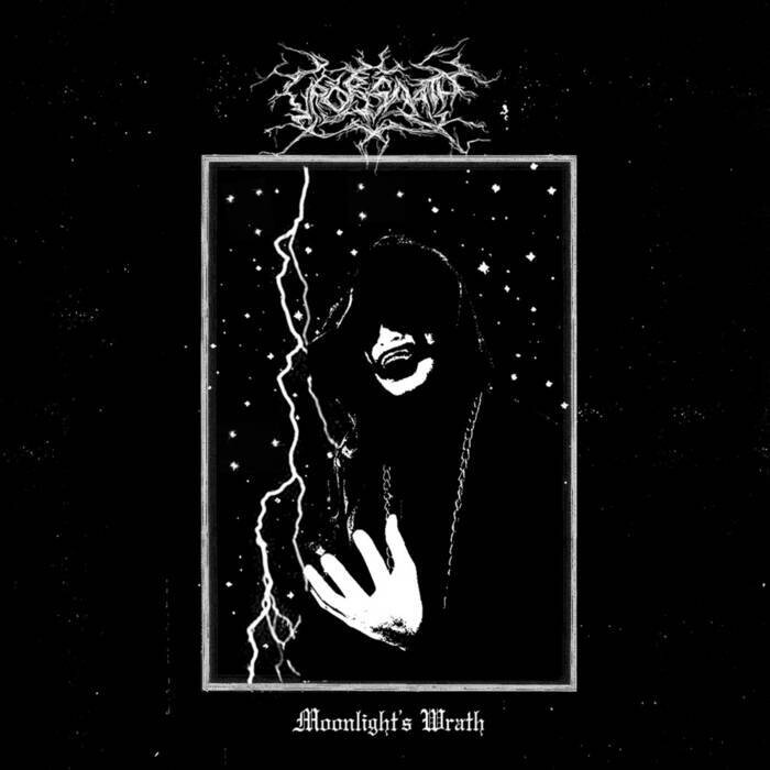VRÖRSAATH - Moonlight&#39;s Wrath LP
