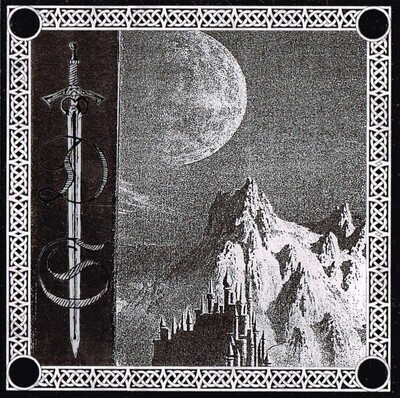 DEPRESSIVE SILENCE - Mourning 1996 CD