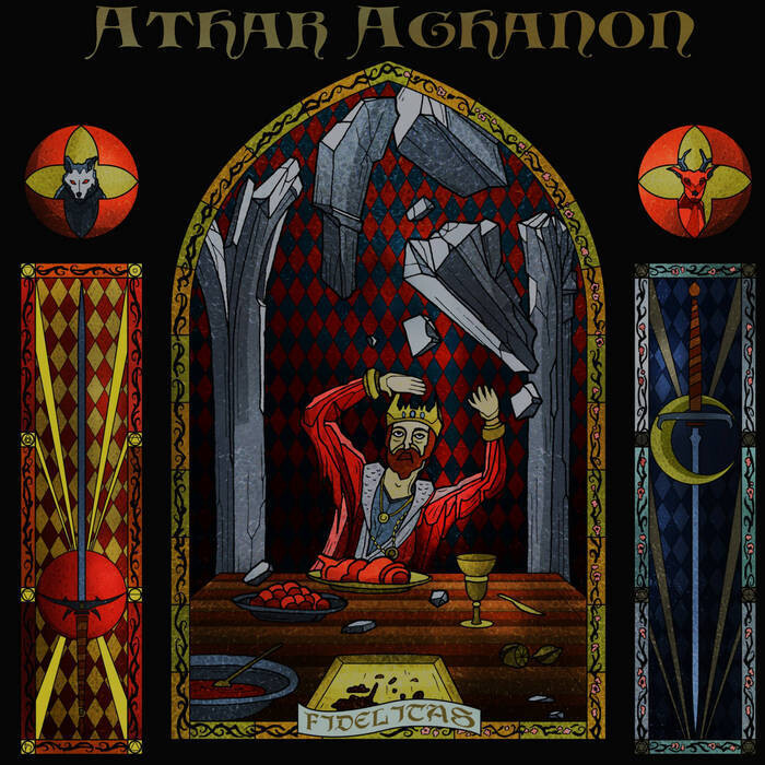 ATHAR AGHANON - Fidelitas LP
