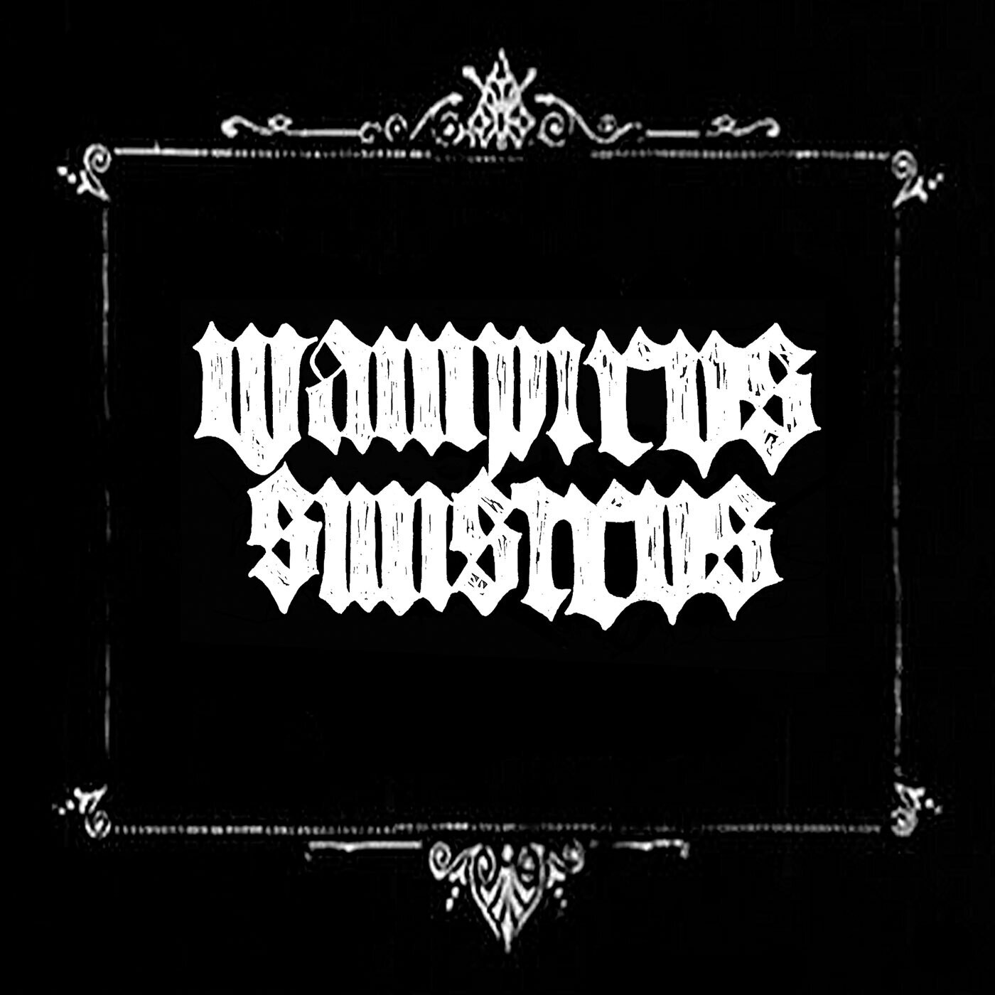 WAMPIRVS SINISTRVS - Blood Of The Vampyr LP