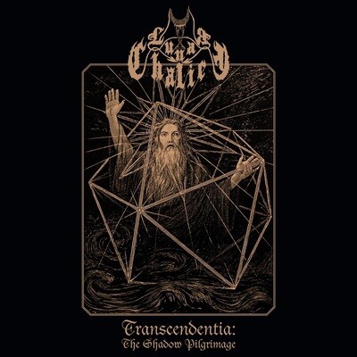 LUNAR CHALICE - The Shadow Pilgrimage LP