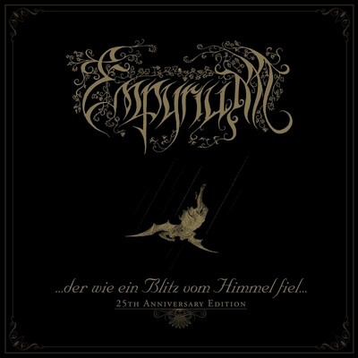 EMPYRIUM - ...der wie ein Blitz vom Himmel fiel... LP