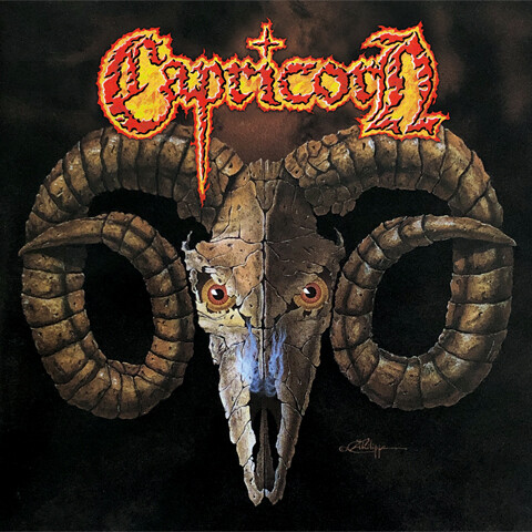 CAPRICORN - Capricorn LP