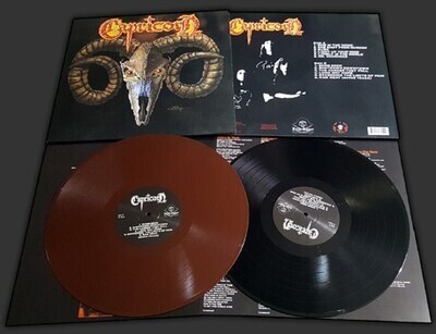 CAPRICORN - Capricorn LP
