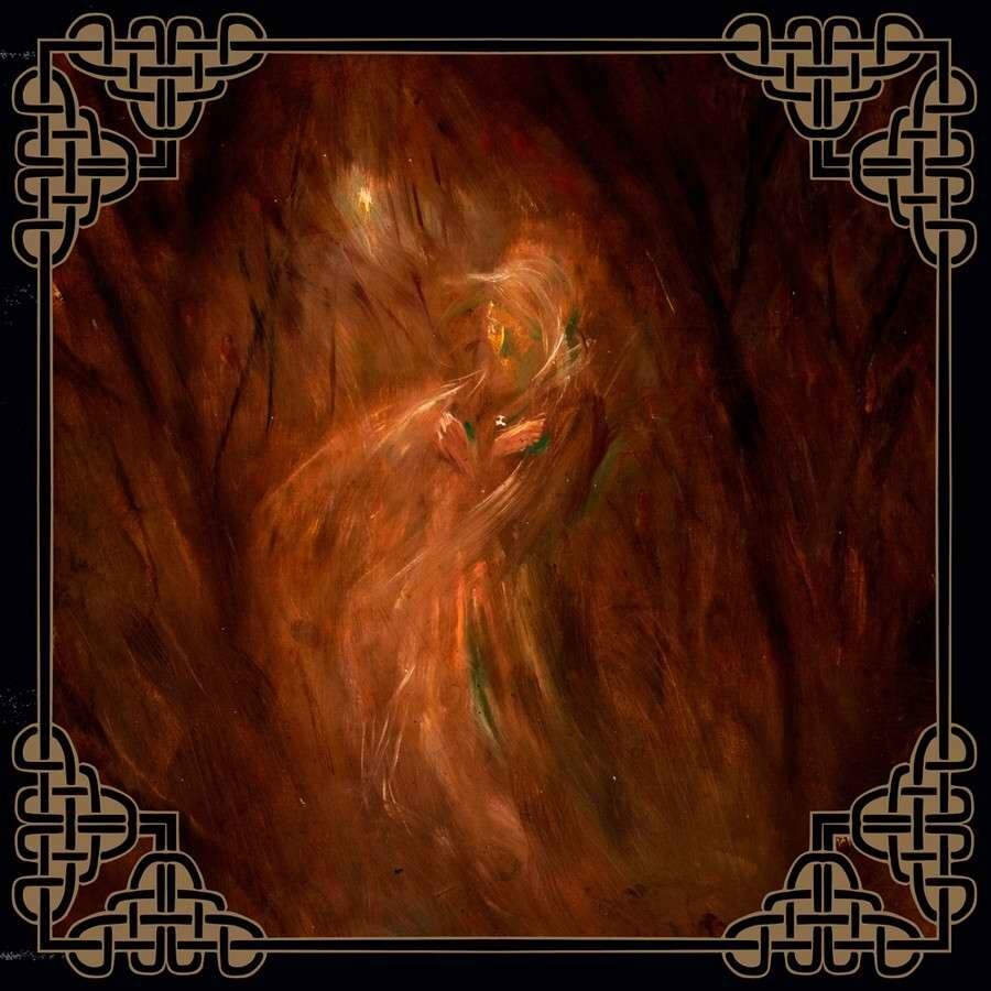 RUNESPELL / FOREST MYSTICISM - Wandering Forlorn LP