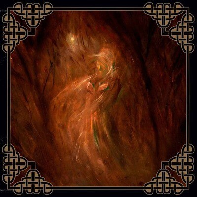 RUNESPELL / FOREST MYSTICISM - Wandering Forlorn LP